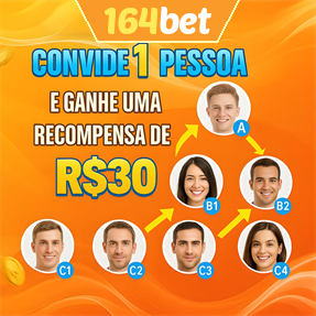 164bet Indique amigos para receber um bônus