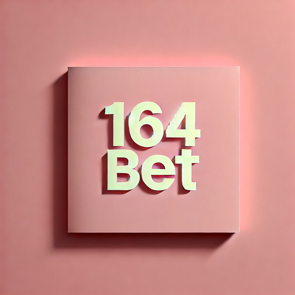 Logo da 164bet